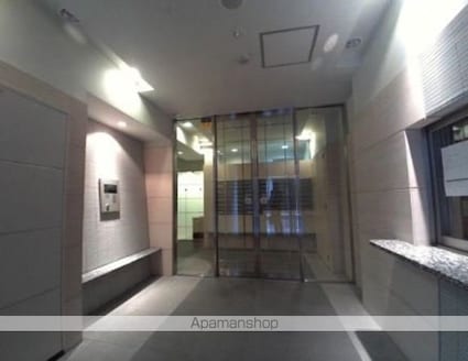 コンフォリア神田神保町[1DK/40.37m2]のロビー2