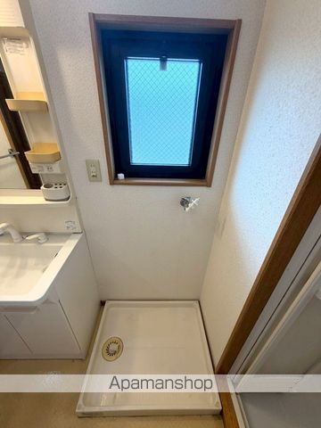 ファーマ花山手の内装写真