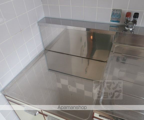 下京区西新屋敷太夫町マンションの内装写真