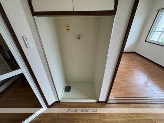マンション五嶋の内装写真