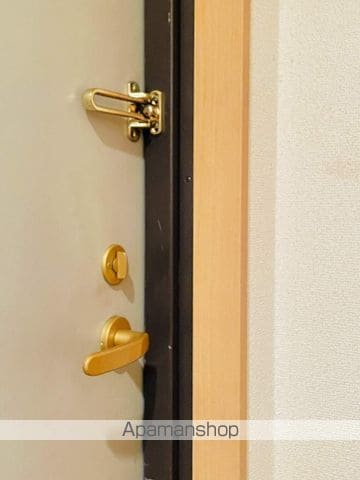 シャルル中宮の内装写真