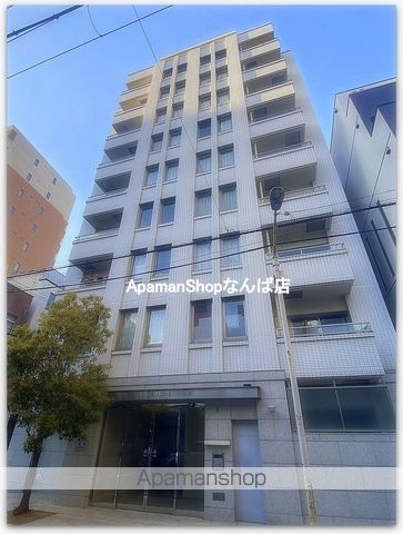 パラッツォ新町