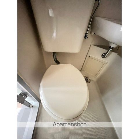 ハウス818Aの内装写真