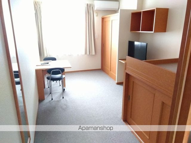 レオパレスGrooverの内装写真
