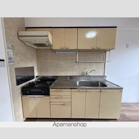アークハイム新潟の内装写真