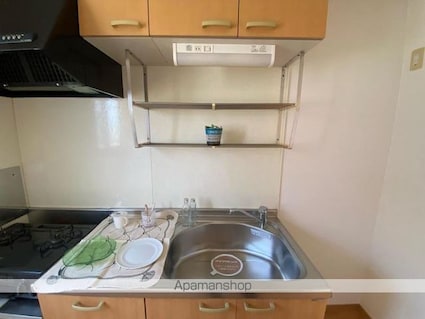 リースランド春日[3LDK/84.43m2]の内装1