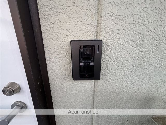 グリーンシャトル本町田の内装写真