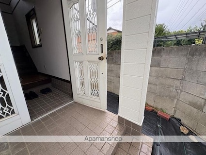 Ｓ亀田町借家[3LDK/92.07m2]の内装3