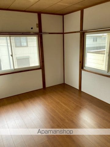 福塩線 福山駅 徒歩44分 2階建 築35年の内装写真