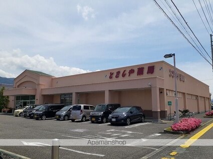 コーポ　里山[1LDK/50.09m2]の周辺3