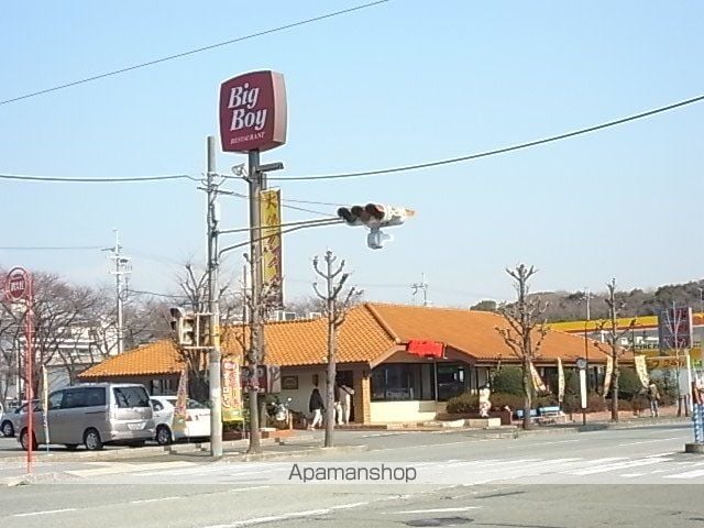 コスモフラット東園田の周辺写真