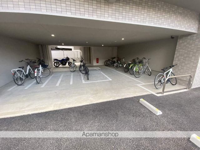 リアンシエルブルー雑餉隈の内装写真
