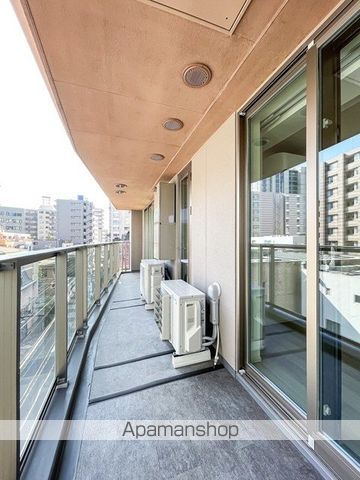 パークコート青山高樹町ザ タワーの内装写真