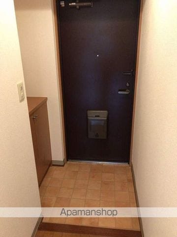 マンハイムカドゲンの内装写真