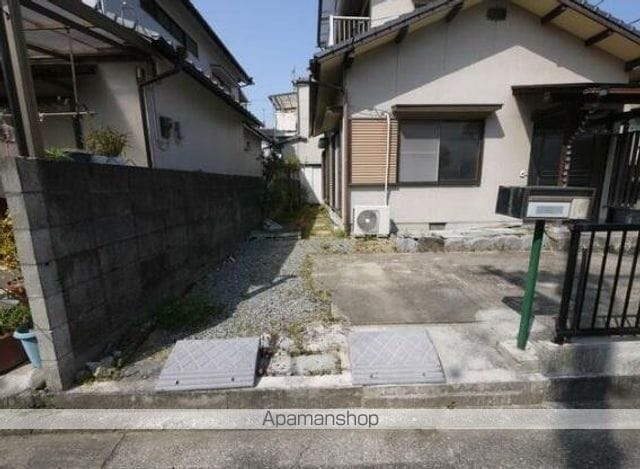 高松琴平電鉄長尾線 木太東口駅 徒歩5分 2階建 築46年のその他写真
