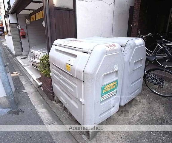 二条グランドハイツのその他写真