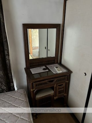 東土堂町貸家[3DK/42m2]の内装6