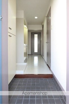 池内マンション[1K/25.8m2]の玄関