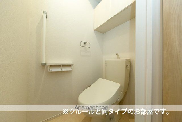 フォーリーフ クローバーズの内装写真
