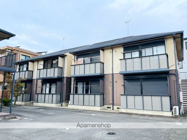 サンモール柿田川