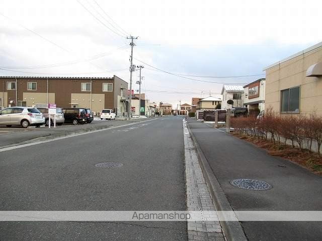 サンリットハウスDXの周辺写真