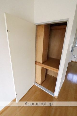 サンビューラーBの内装写真