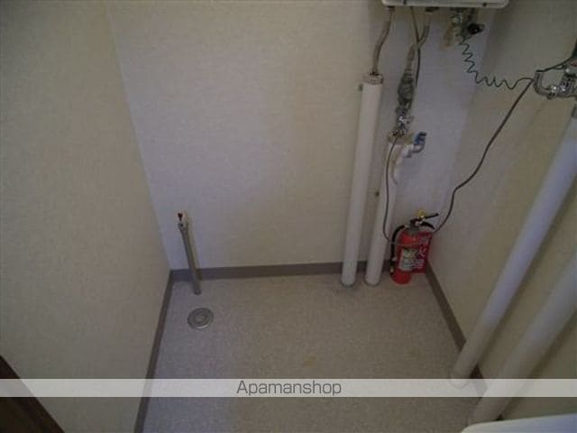 ピアヒルズIIの内装写真