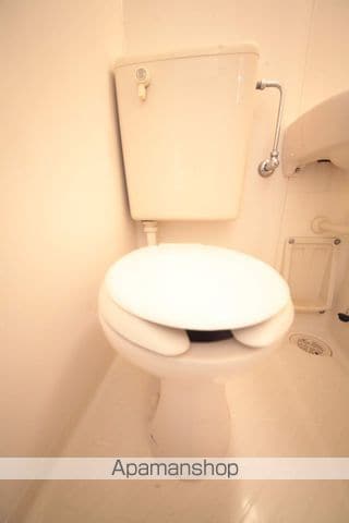 シャトーレ18の内装写真