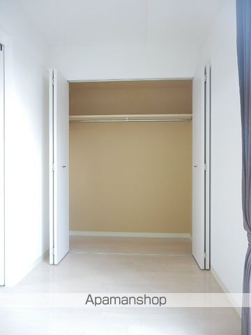 CREA月寒東の内装写真