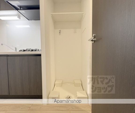 アクアプレイス京都千本丸太町の内装写真