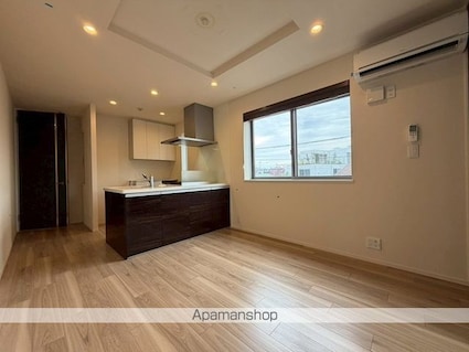 Ｍａｉｓｏｎ　ｄｅ　Ｌｕａｎａ（メゾンドルアナ）[1LDK/40.96m2]のリビング・居間