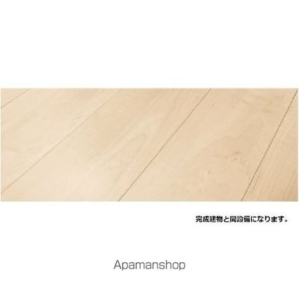 オーシャンフロント[2LDK/50.44m2]のリビング・居間