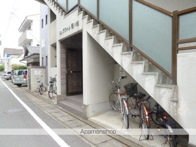 ロックフィル日ノ出 303. ｜ 福岡県久留米市日ノ出町37-5（賃貸マンション1K・3階・23.70㎡） その26