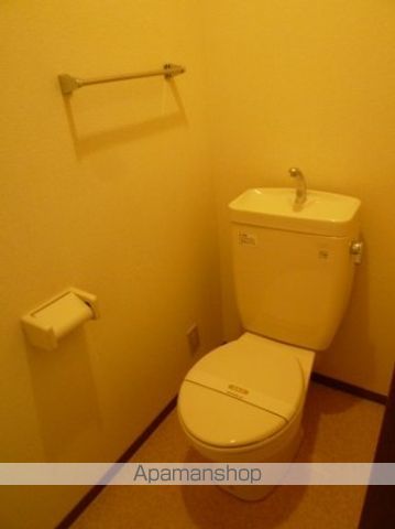 アスセーナの内装写真