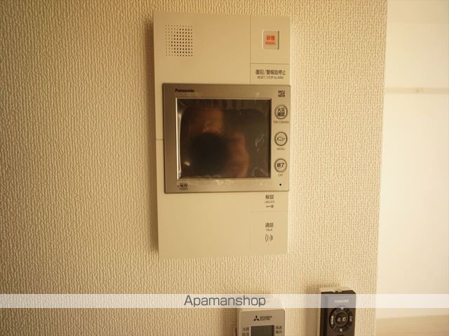 エステムコート名古屋新栄IIアリーナの内装写真