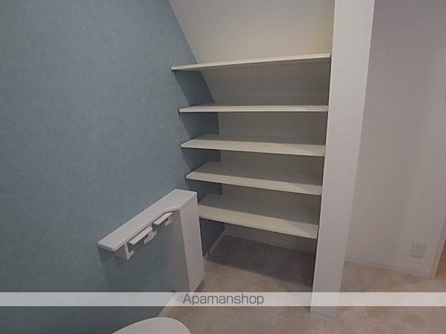Rino-Che豊田本町の内装写真