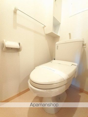 リヴェール・ムニュの内装写真