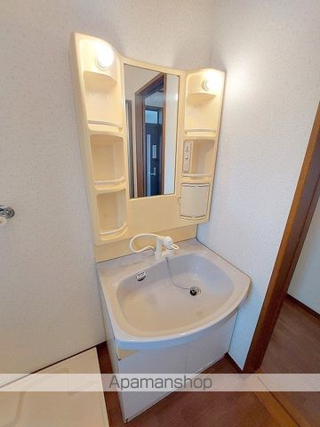 ハーヴェストVIの内装写真