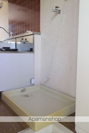 ハインハイツ小林Ａ[1R/17.39m2]のその他設備