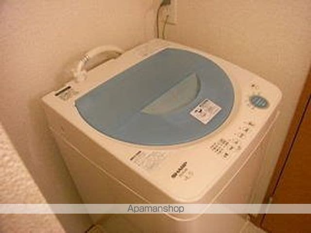 レオパレスアイリスの内装写真