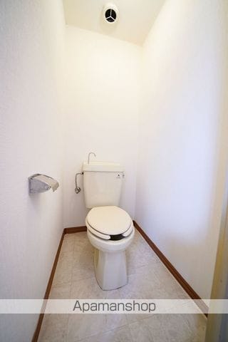 サンウィング南森町の内装写真