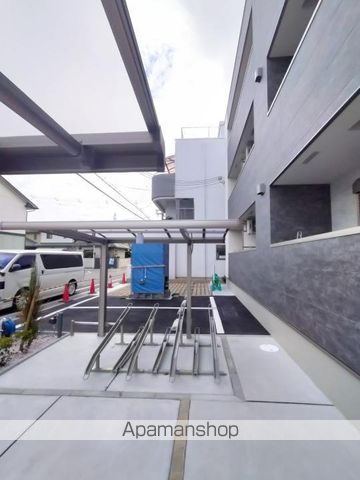 シュークリア北花田のその他写真