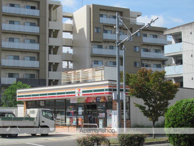 PLEIADES千里山田の周辺写真