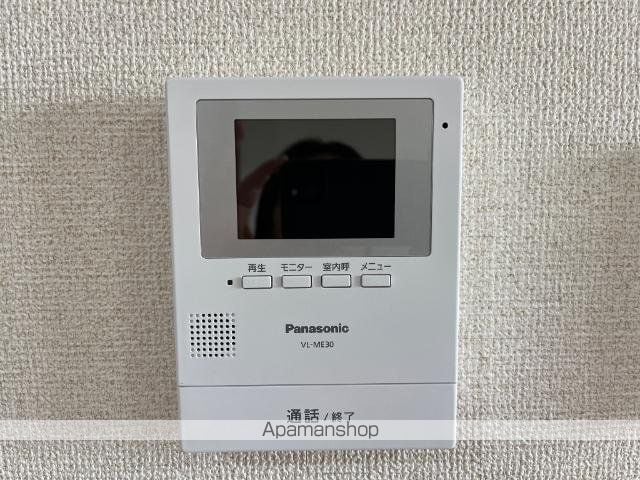 パストラル南町の内装写真