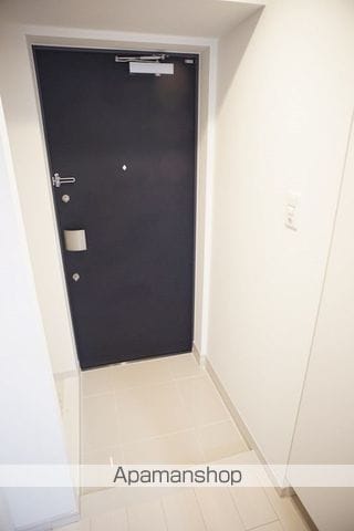 メインステージ東上野の内装写真