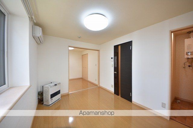 SECOND HOUSEーVILLAの内装写真