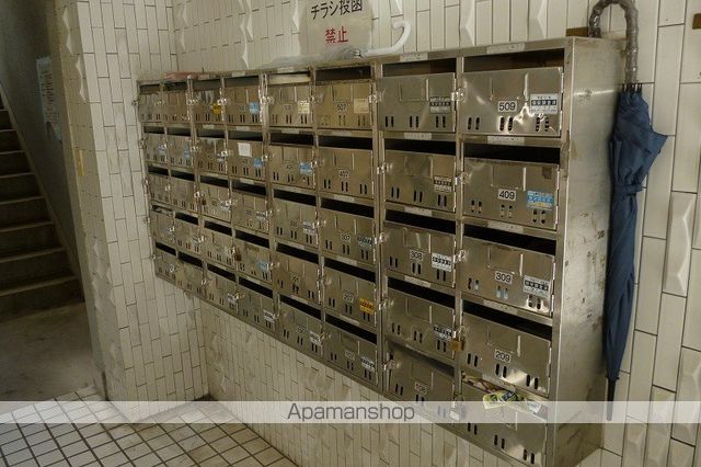 ビッグバーンズマンション新屋敷のその他写真
