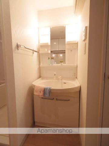 エスペランサ馬部の内装写真