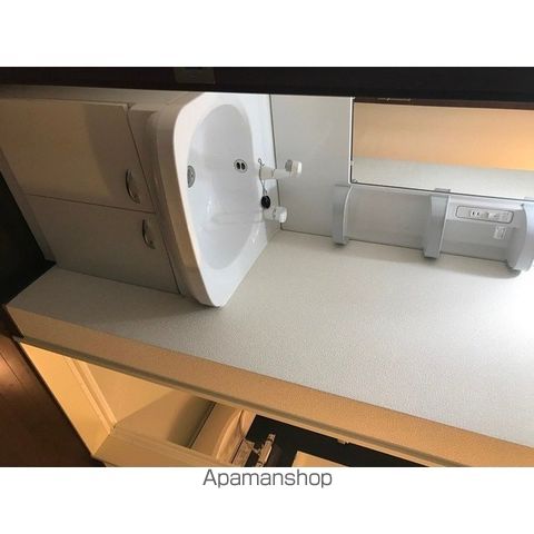 リーブル RENの内装写真