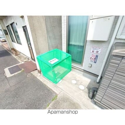 Ｌｅ　Ｇｉｏｉｅ（レジョイエ）ささしまライブ駅[1LDK/27.53m2]のその他内装2